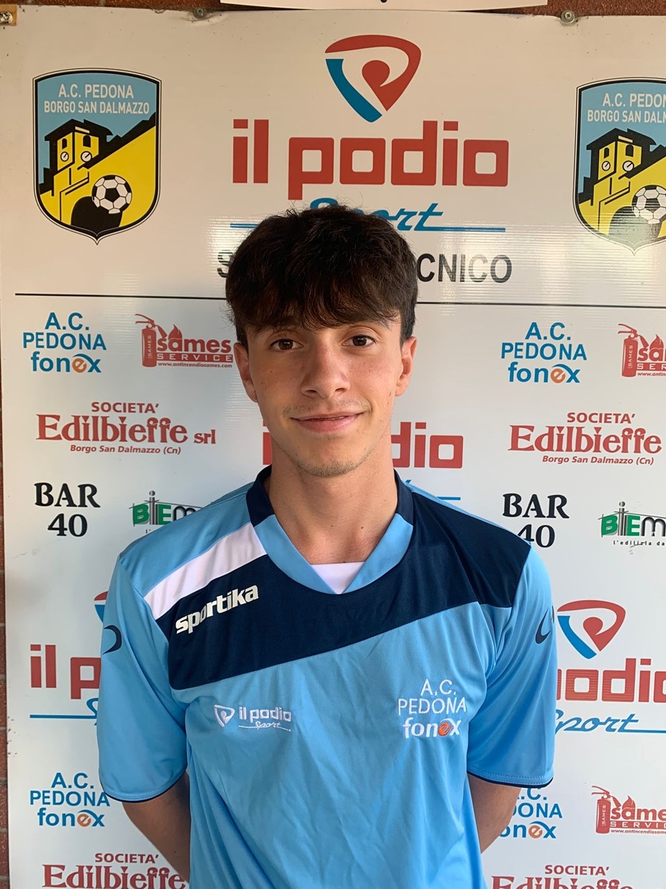 DURANDO EDOARDO